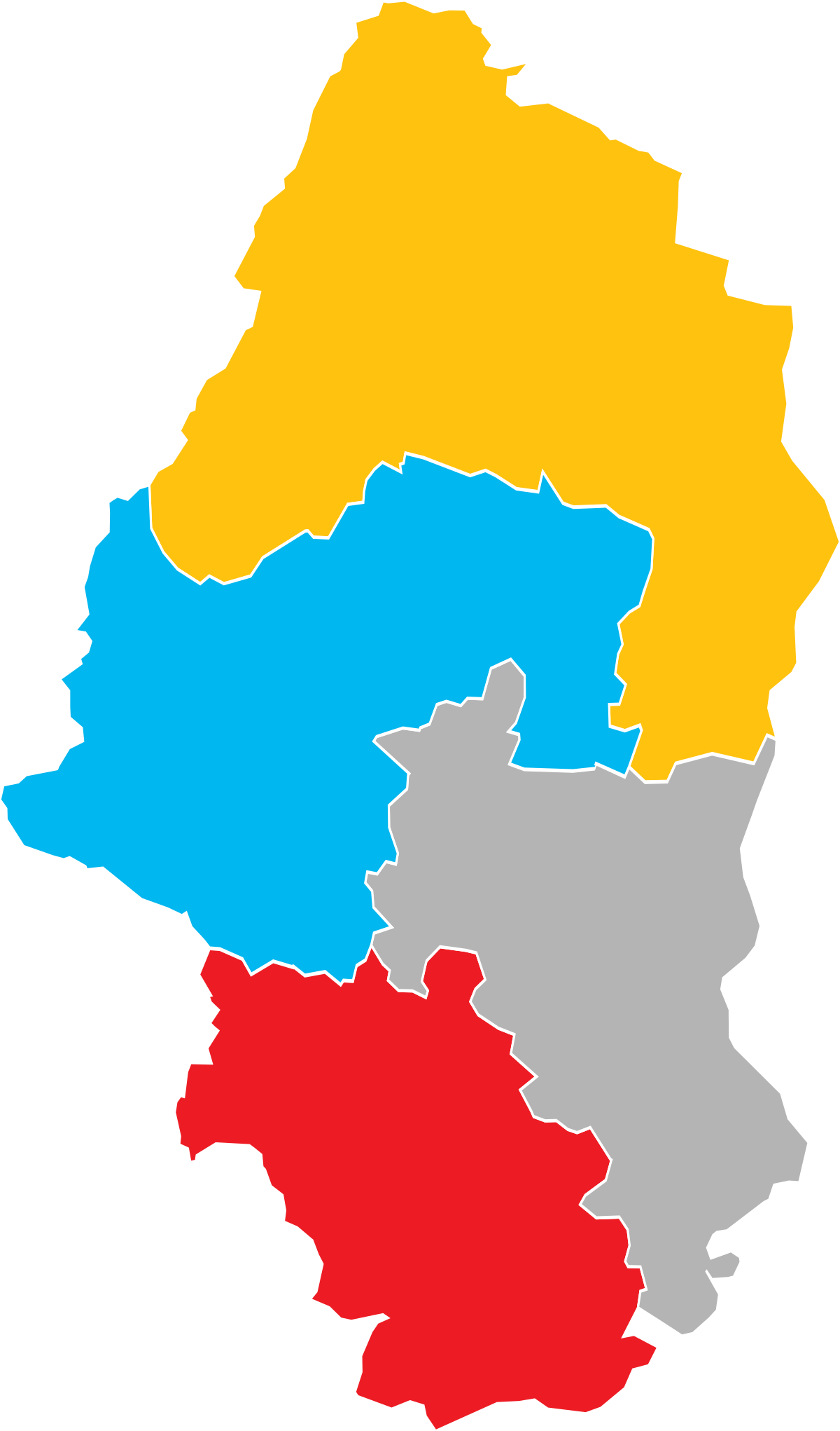 Arrondissements Du Haut Rhin Wikipedia