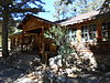 Arrowhead Lodge