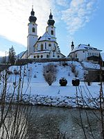 Mariä Lichtmeß (Aschau i. Chiemgau)