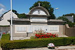 Kriegsdenkmal, Assérac