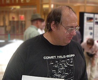 Alan Hale (Astronom)