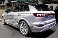 * Nomination Audi Q6 e-tron at IAA 2023 --Alexander-93 20:04, 15 February 2024 (UTC) * Promotion  Support Good quality. --Mike Peel 21:46, 15 February 2024 (UTC)