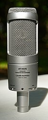 Audio-Technica - Wikipedia