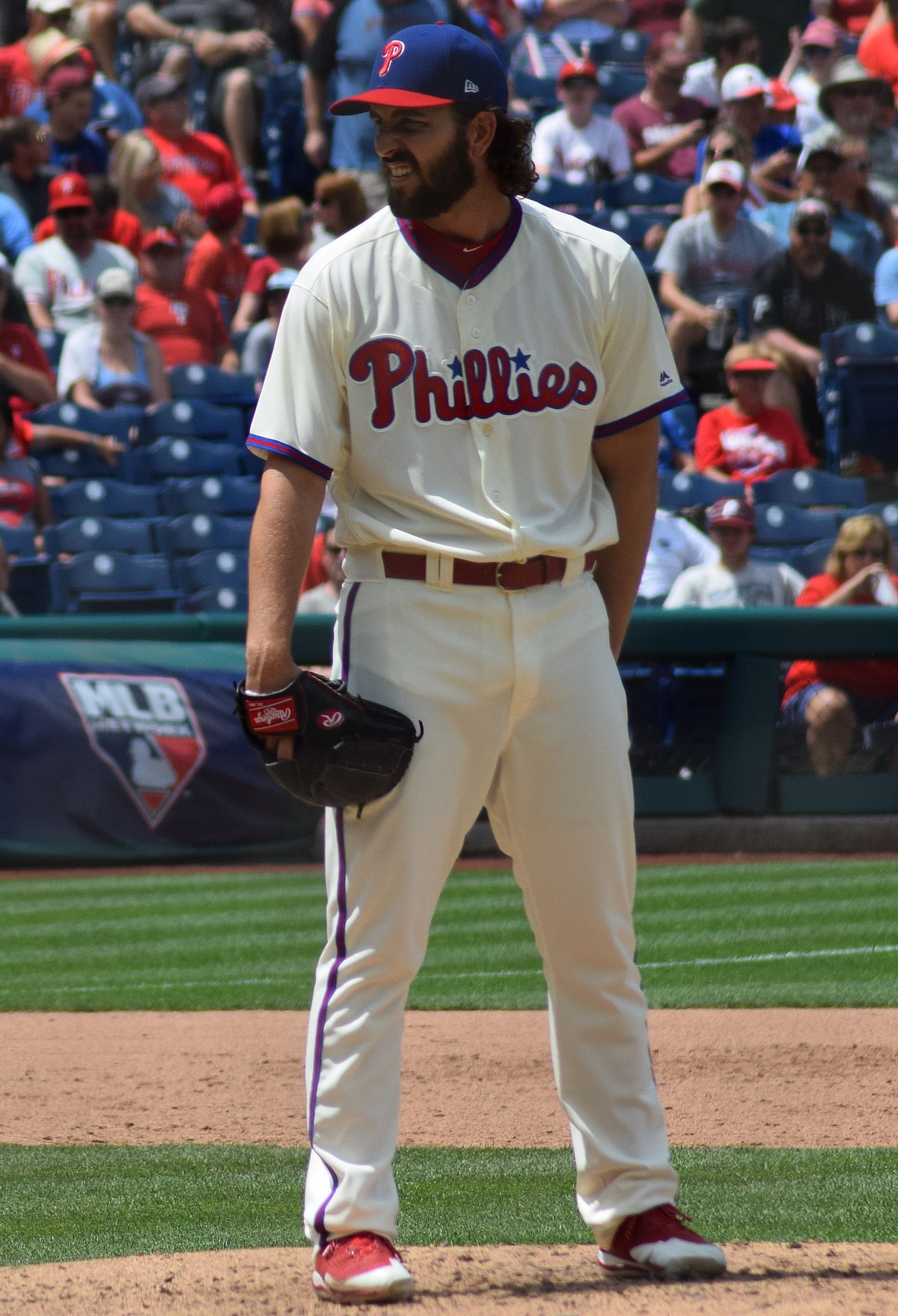 Philadelphia Phillies - Wikipedia