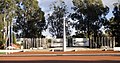 Australian National Korean War Memorial on ANZAC Parade.jpg