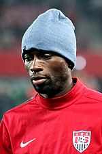 Vignette pour DaMarcus Beasley