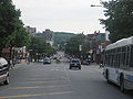 Thumbnail for Laurier Avenue (Montreal)