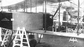 <span class="mw-page-title-main">Avro 508</span> Type of aircraft