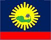 Bendera Kota Pampan