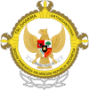 Logo Resmi BPK RI