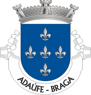 Adaúfe