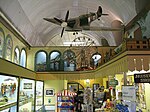 Brighton Toy and Model Museum