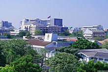 BTS Kasetsart University - Bangkok Aquarium.jpg