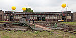 Bahnbetriebswerk Gelsenkirchen-Bismarck