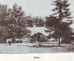 Babîn, Illinți