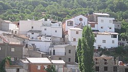 Bacares (Almería).