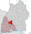 Baden-Württemberg RW.svg