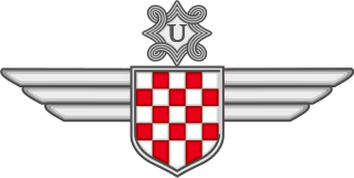 <span class="mw-page-title-main">Croatian Air Force Legion</span> Military unit