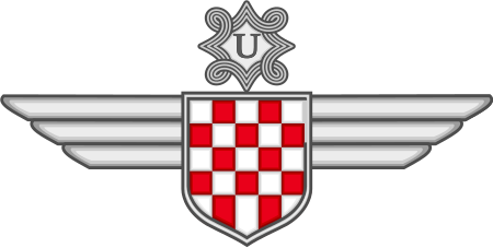 ไฟล์:Badge_of_Croatian_Air_Force_Legion.svg