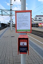 Миниатюра для Файл:Bahnhof Mödling Entwerter 9792 Mö1997.jpg