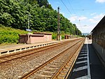 Schlüchtern station