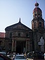 Simbahan ng San Agustin sa Baliwag