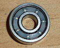 Ball Bearing with Semi Transparent Cover.JPG