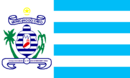 Flaga Cabo de Santo Agostinho