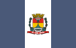 Vlag van Itatiba