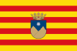 La Vall d’Ebo zászlaja