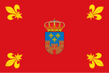 Bandera de Logrosán (Cáceres).svg