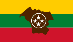 Bandera de Maroa (Amazonas).svg