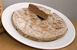 Featured image of post Recipe of Traditional Scottish Recipes Oatcakes Bannocks