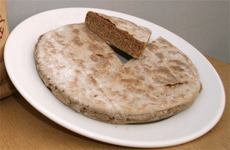 Bannock (comida)