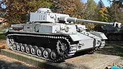 Pz.Kpfw. IV — Википедия