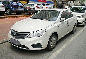 Baojun 630 facelift 01 Čína 2019-03-17.jpg