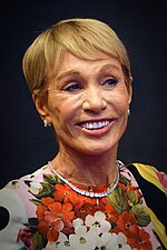 Thumbnail for Barbara Corcoran