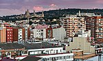 Miniatura per Sants-Montjuïc
