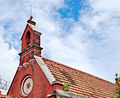 Kerk in Bardhaman