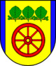 Barmissen - Stema