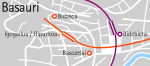 Basauri (Bilbao metro)