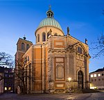 St. Clemens (Hannover)
