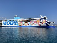 Bateau Moby Aki Port - Bastia (FR2B) - 2021-09-12 - 4.jpg