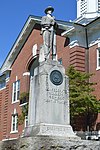 Memorial de guerra do condado de Bath.jpg