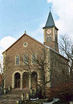 Evangelische Kirche (Bauschlott)