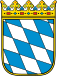 Bavarian coat of arms