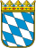 Kleines Wappen von Bayern