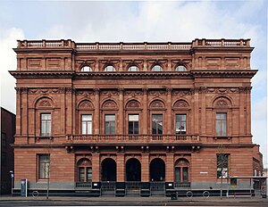 Belfast Central Library, Front Elevation.jpg