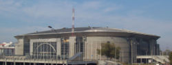 Belgrade Arena south-east.jpg