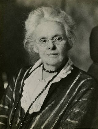 <span class="mw-page-title-main">Belle Coit Kelton</span> American suffragist